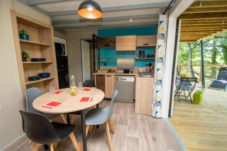 Camping les Restanques - Bauduen - 4