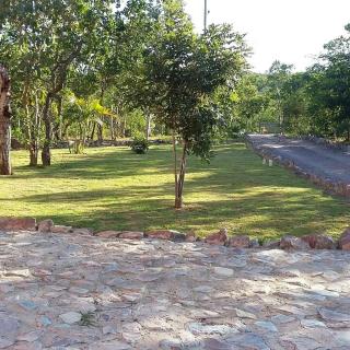Pousada e Restaurante Maria das Flores - Três Marias - 1