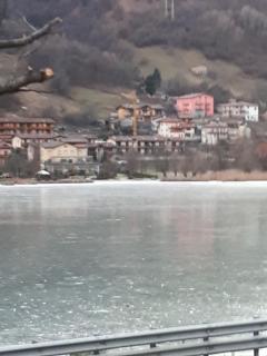 Un nido sul lago - Ranzanico - 6