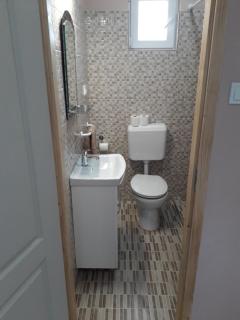 Aquatherma Apartman - Sárospatak - 1