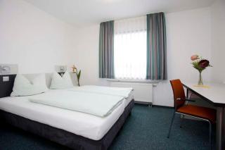 Jugendherberge Köln-Deutz - Cologne - 8