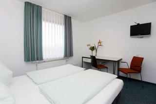 Jugendherberge Köln-Deutz - Cologne - 6