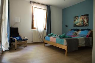 Appartamento con giardino Le Querce - 4