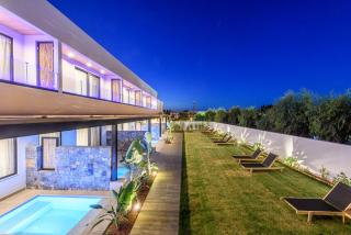 AneSea Hotel - Mália - 1