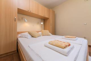 Apartments & Rooms Beus - Makarska - 9