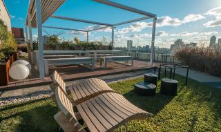 Top Rentals Belgrano - 9