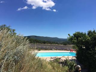 Le Jas du Mont Ventoux - Sault-de-Vaucluse - 3