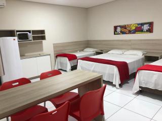 Chemin Suites - 4