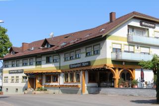 Landgasthof Ritter - Orsingen-Nenzingen - 0