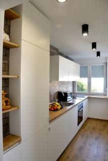 City Center Lux Apartment Dorotea - Niš - 1