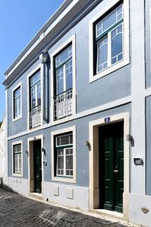 Villa Graça -Hostels and Apartments - Santarém - 6