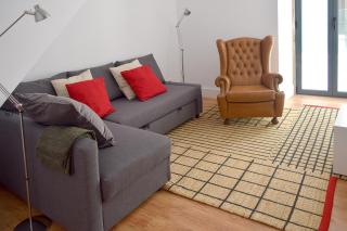 Villa Graça -Hostels and Apartments - Santarém - 9