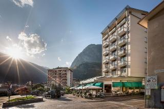 Hotel Conradi - Chiavenna - 0