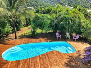 Villa Coco - Deshaies - 9