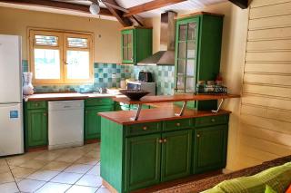 Villa Coco - Deshaies - 5
