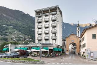 Hotel Conradi - Chiavenna - 1