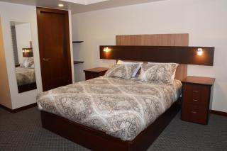 Los Angeles Stay Inn - 5