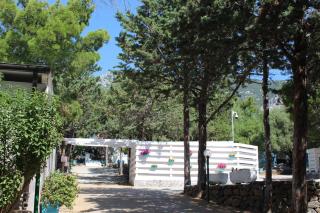 Camping Car Palmasera - Cala Gonone - 0