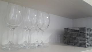 Alex Marina flat - Mamaia - 8