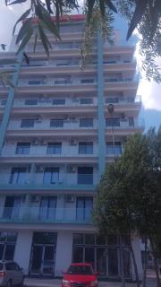 Alex Marina flat - Mamaia - 6