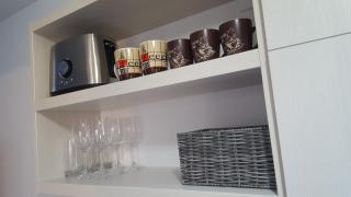 Alex Marina flat - Mamaia - 5