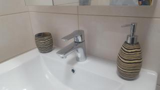 Alex Marina flat - Mamaia - 1