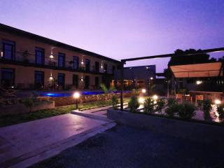 Au bord de l'eau - 5