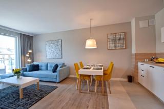 Apartamenty Bel Mare SeaView by Rent like home - Misdroy - 3