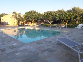 Masseria Mattiani - Campi Salentina - 9