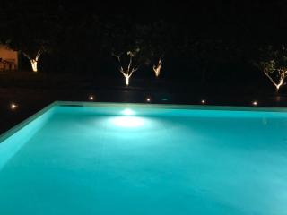 Masseria Mattiani - Campi Salentina - 8