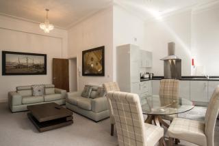 The Castle Collection 14 Cook Street - Liverpool - 0