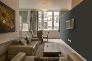 The Castle Collection 14 Cook Street - Liverpool - 2