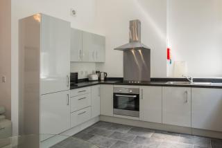 The Castle Collection 14 Cook Street - Liverpool - 3