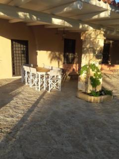 Masseria Mattiani - Campi Salentina - 1