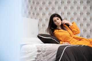 B&B Alambrado Rooms & Suites - Napels - 7