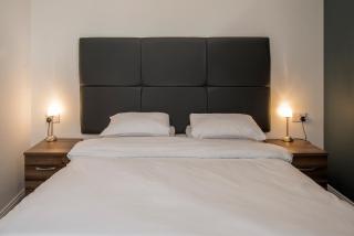 The Castle Collection 14 Cook Street - Liverpool - 7