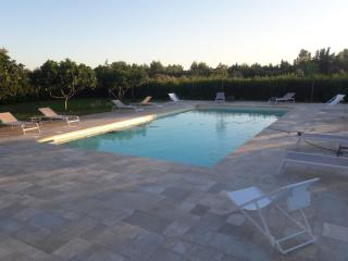 Masseria Mattiani - 7