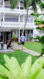 Tharanga Surfing Villa - 2