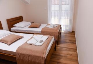 Apartments Balbo - Bijela - 2