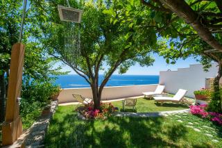 Villa Gaetano Praiano - Praiano - 2