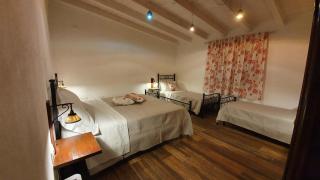 DOMU NOSTA di Giulio & Ignazia Dèpendance - 9