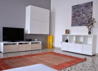 Casa Rosetta - Palermo - 8