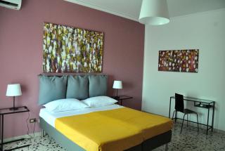 Casa Rosetta - Palermo - 1