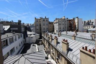 Hôtel Chopin - Paris - 6
