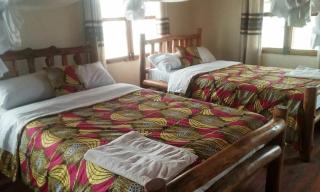 Tembo Safari Lodge - 9