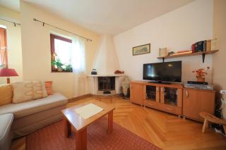 Apartment Tea with Sea View - Petrčane - 2