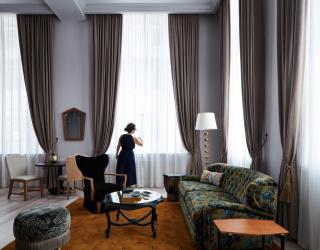 Maison Metier, in the Unbound Collection by Hyatt - Nueva Orleans - 1