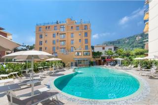 Hotel Leone - Sorrento - 0
