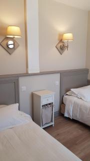 Hotel Berneron - Vallon-Pont-dʼArc - 3
