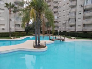 TROPICANA GANDIA - Alquiler sólo Familias - Los Mártires - 0